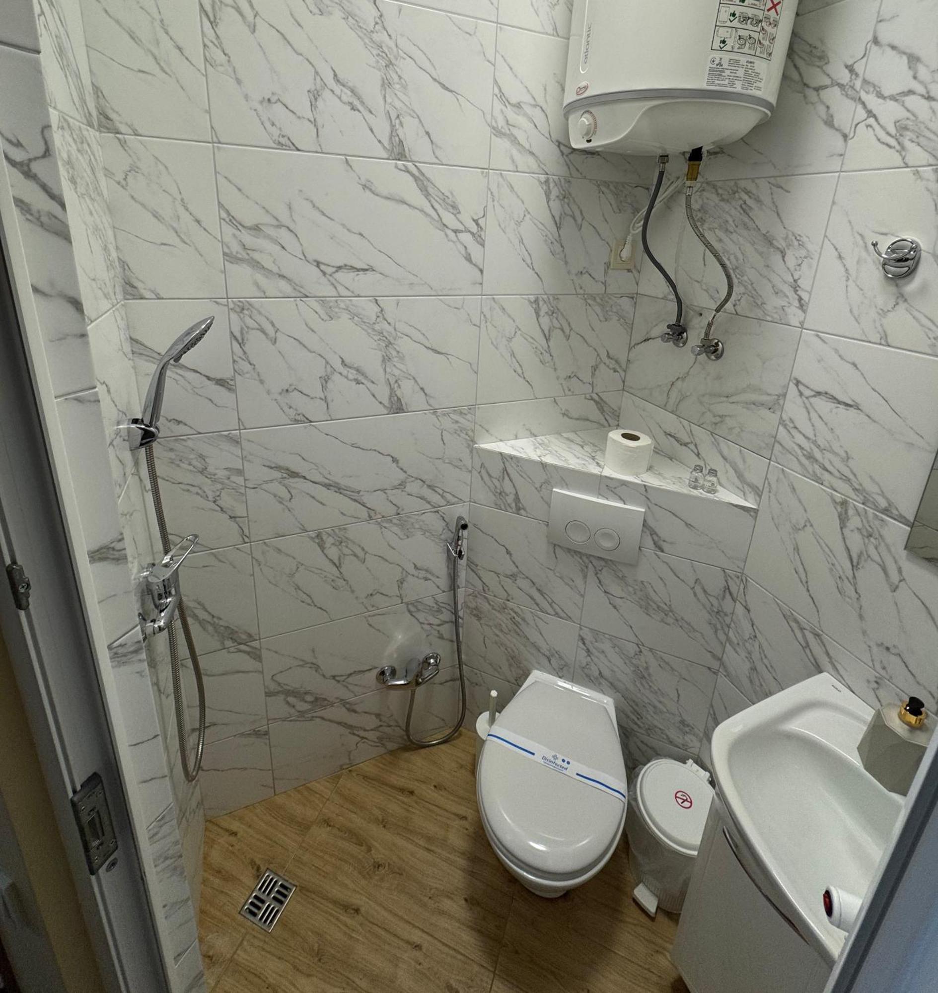 Pierre Apartments โอเดสซา ภายนอก รูปภาพ